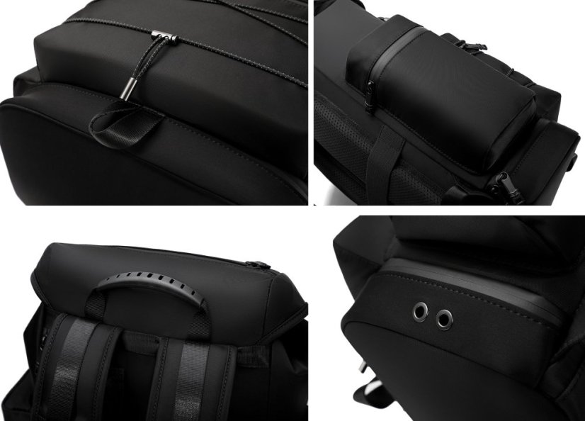 Rucsac de călătorie pentru laptop Valmio Colver