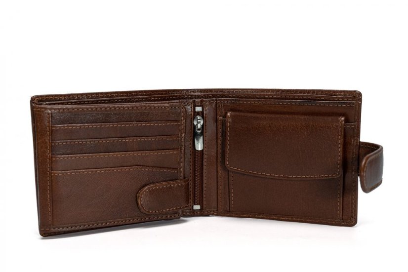 Pánska peňaženka Valmio Albero 2