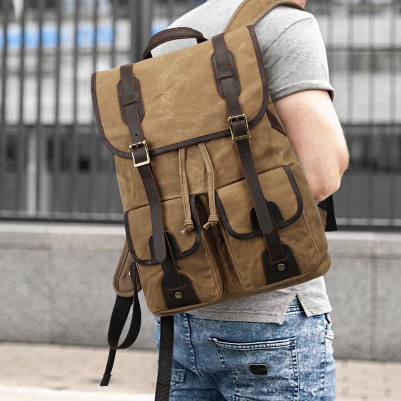 Batoh Valmio Wexford