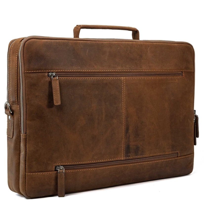 Geanta Laptop Valmio Hunter