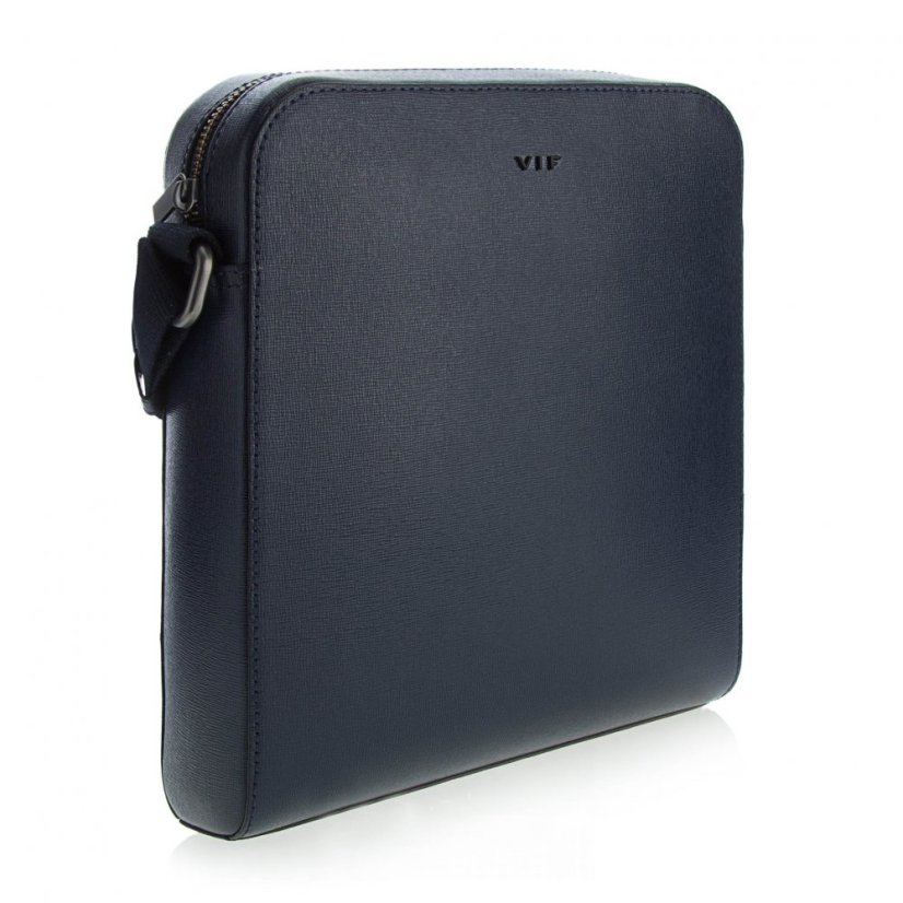 Bag VIF KAURI-mini Blue lock
