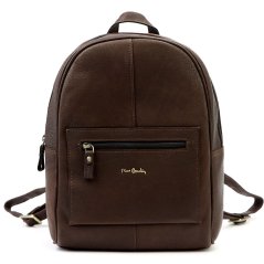 Kožený batoh PIERRE CARDIN 15423