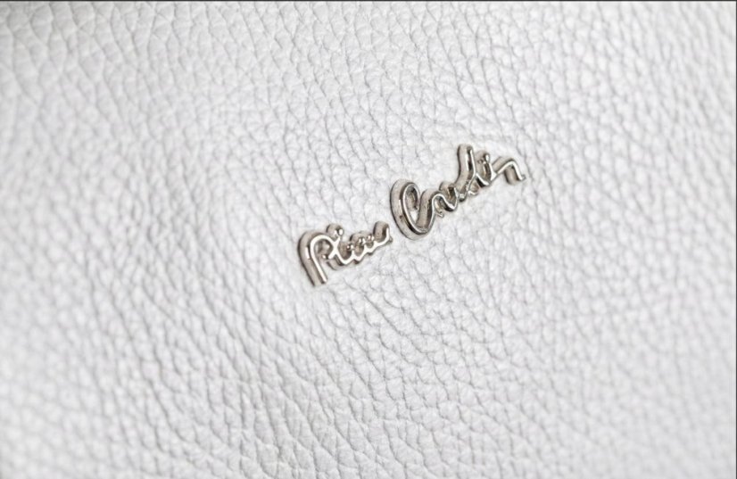 Kožený Batoh PIERRE CARDIN IN VERA PELLE 1750