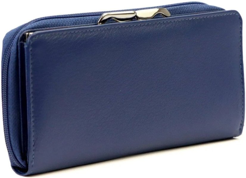Dámská peněženka Pierre Cardin 2201 BLU