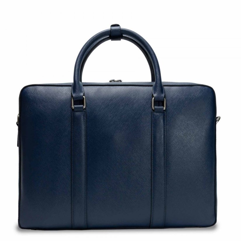Brašna na notebook Valmio City Blue