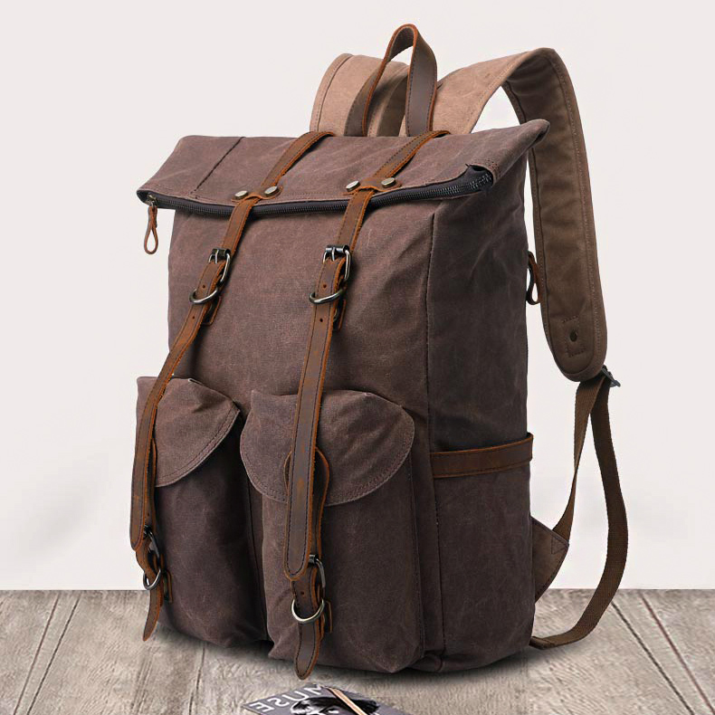 Batoh Ceed 2.1 Coffee 23L