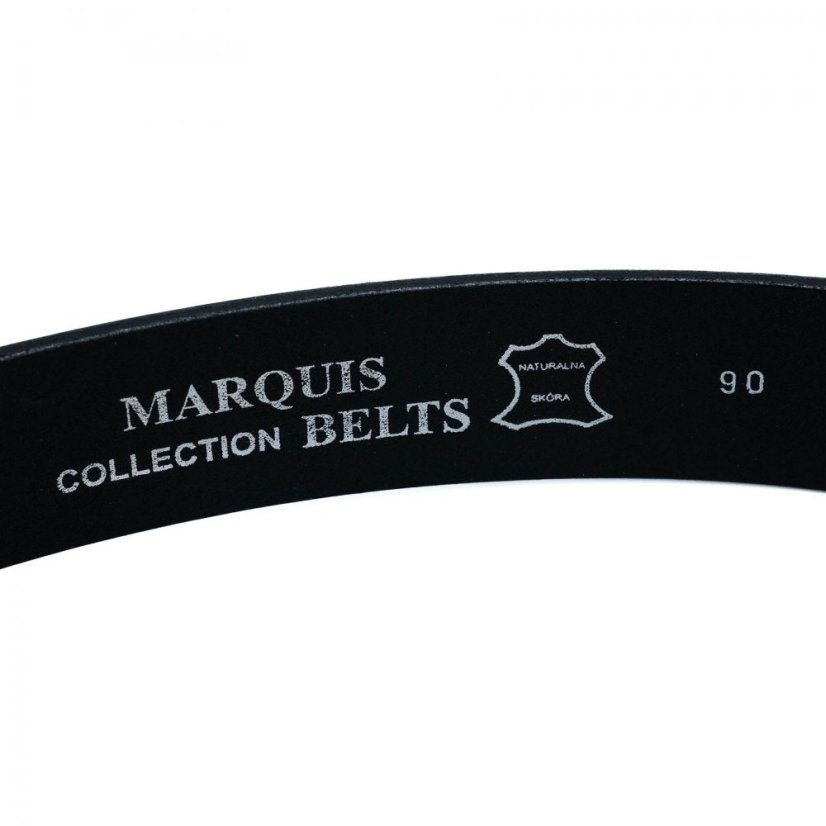 Marquis 2133 bőröv