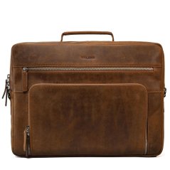Férfi laptop táska Valmio Hunter