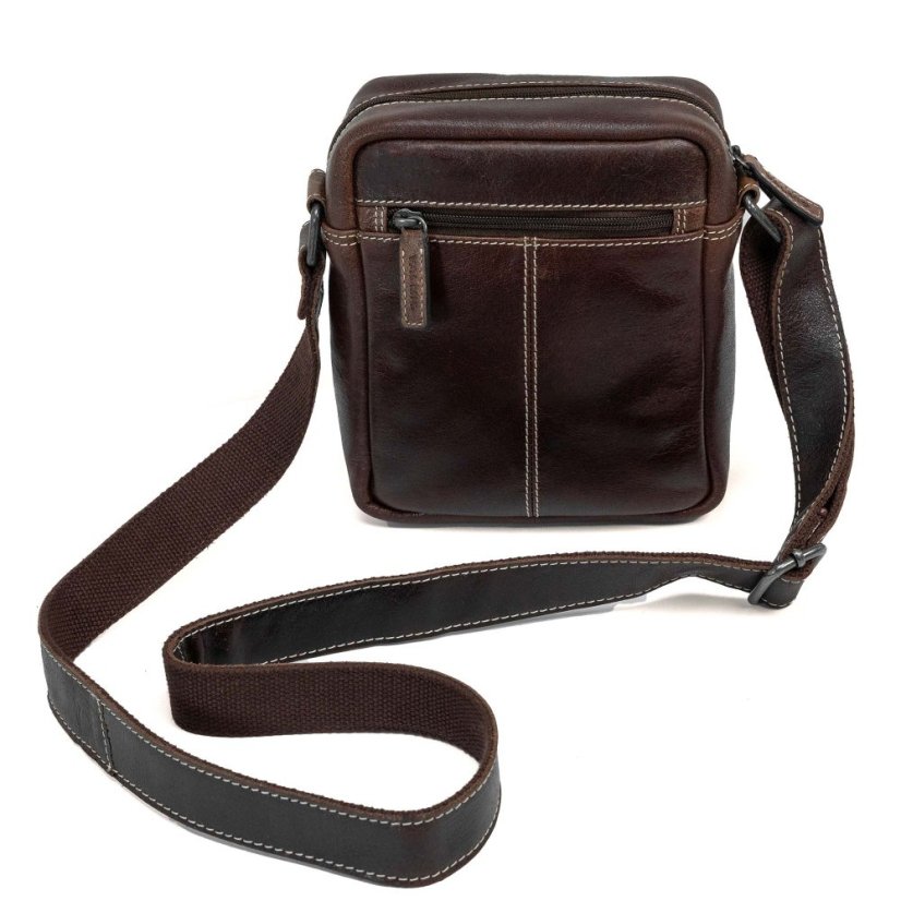 Geantă de umăr Valmio Taos