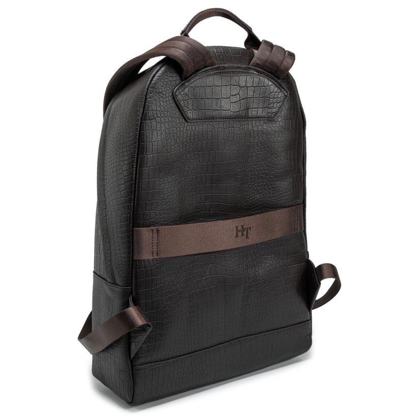 Rucsac din piele Ledge