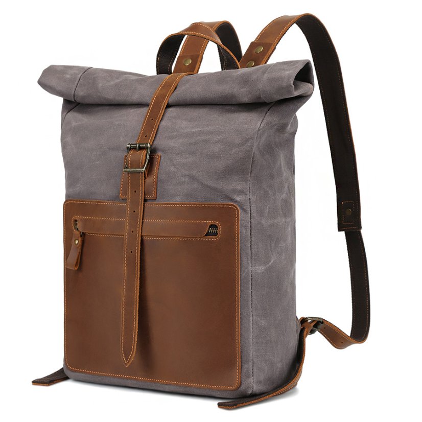 Rucsac urban Valmio Lerox