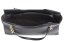 Elegantná dámska kabelka Pierre Cardin WX29 5060 Čierna