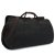 Geantă de voiaj neagră Carry Travel 2in1