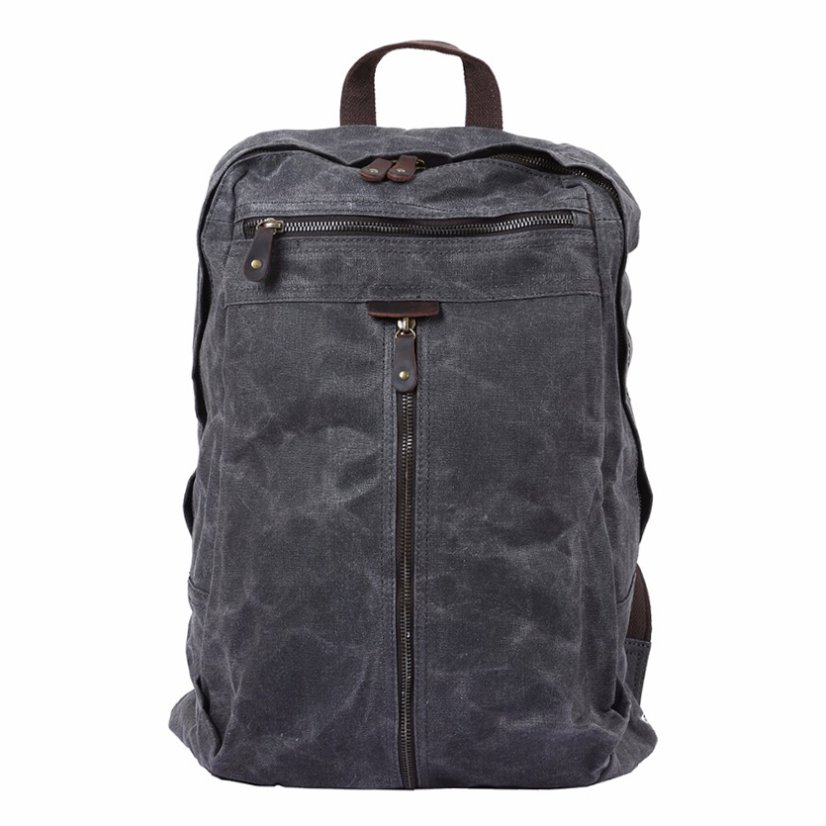 Rucsac Valmio Ger - gray