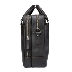 Geantă bărbătească pentru laptop Valmio Cargo - maro