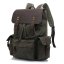 Rucsac urban Valmio Ranger – verde