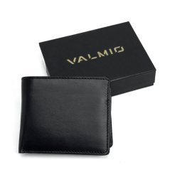 Pánská kožená peněženka Valmio 2413B