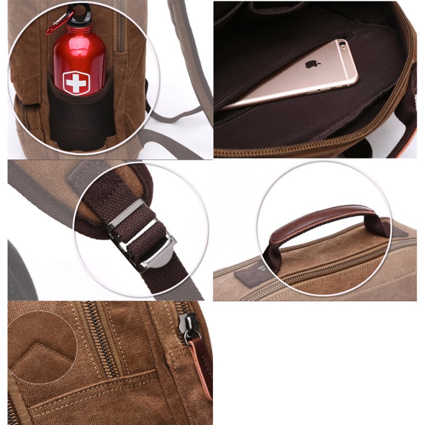 Rucsac Sity 133 Arm 18L