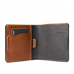 Peňaženka Grande Pelle M1