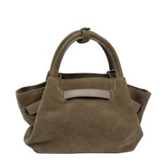 Dámska kabelka Valmio Stella khaki