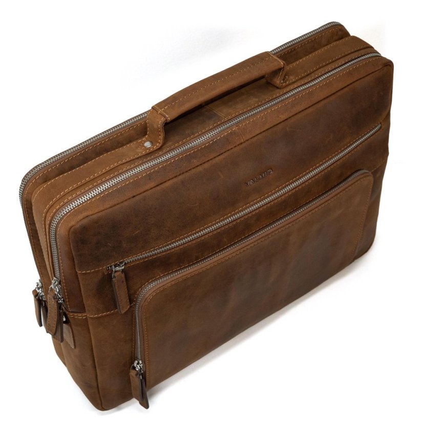 Geanta Laptop Valmio Hunter