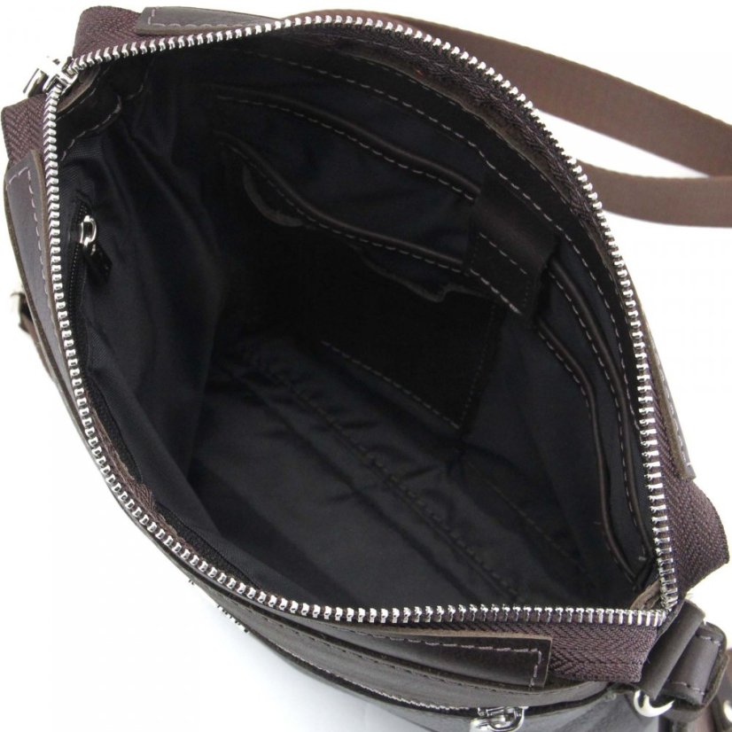 Taška cez rameno Tom Stone 402 BR