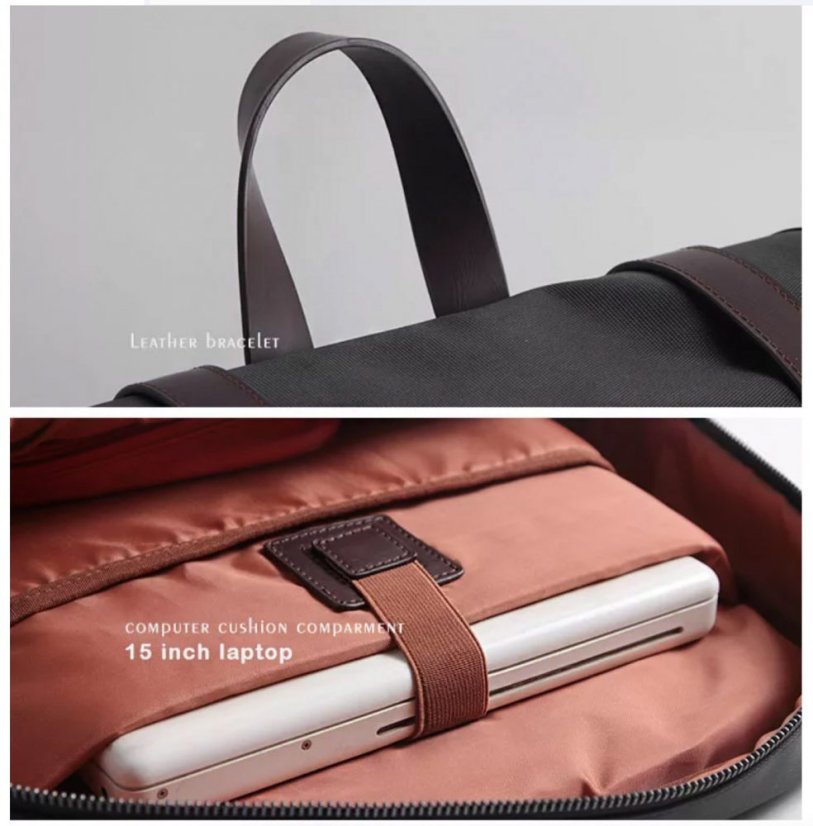 Rucsac elegant în aer liber 080G 21L