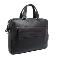 Kožená taška Grav Kara