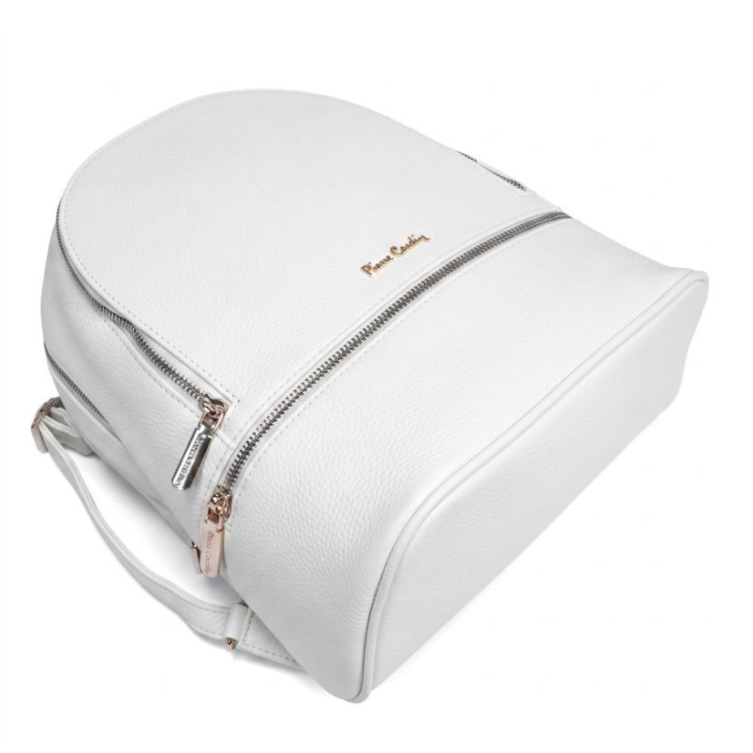 Dámsky batoh Pierre Cardin GN58 25904 biely