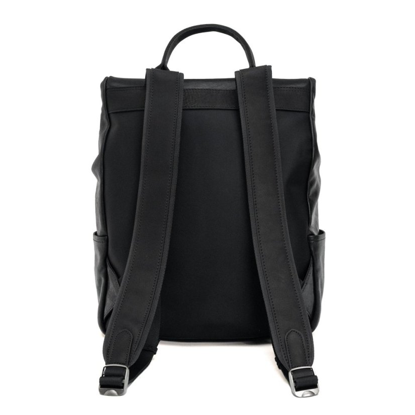 Rucsac din piele Valmio Elmor