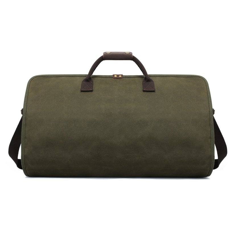 Zöld Carry Travel 2in1 Utazótáska