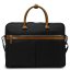Geanta Laptop Valmio Glow Black