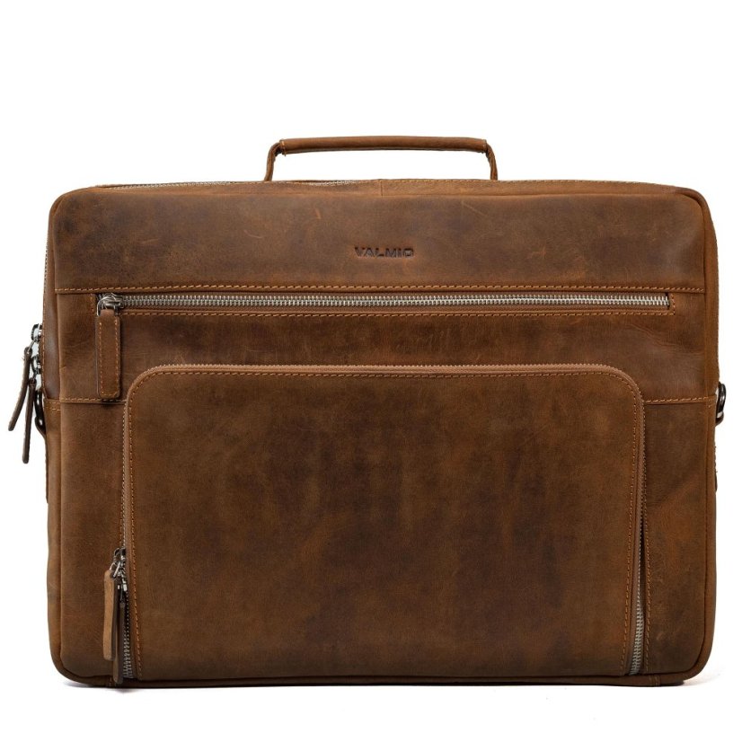 Geanta Laptop Valmio Hunter