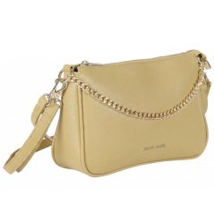 Elegantná dámska kabelka cez rameno Pierre Cardin 3773  Угорська (Magyar)