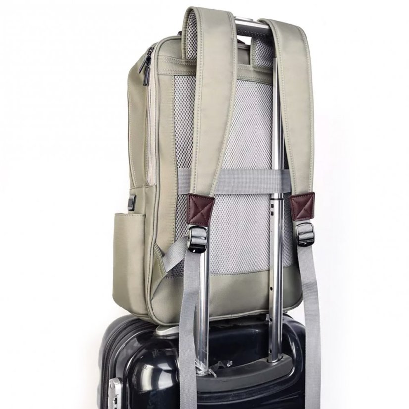 Stylový batoh Outdoor 070S 23L