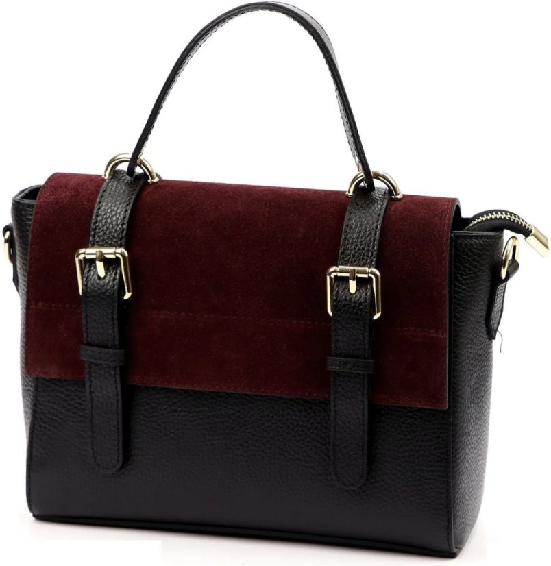 Dámska kabelka Luka 26-056