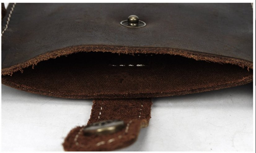 Kis válltáska Valmio Korso