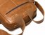 Rucsac din piele Valmio Ardent – maro