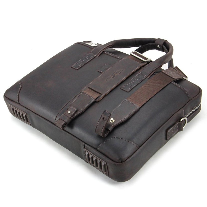 Laptop bag Denton 2.0