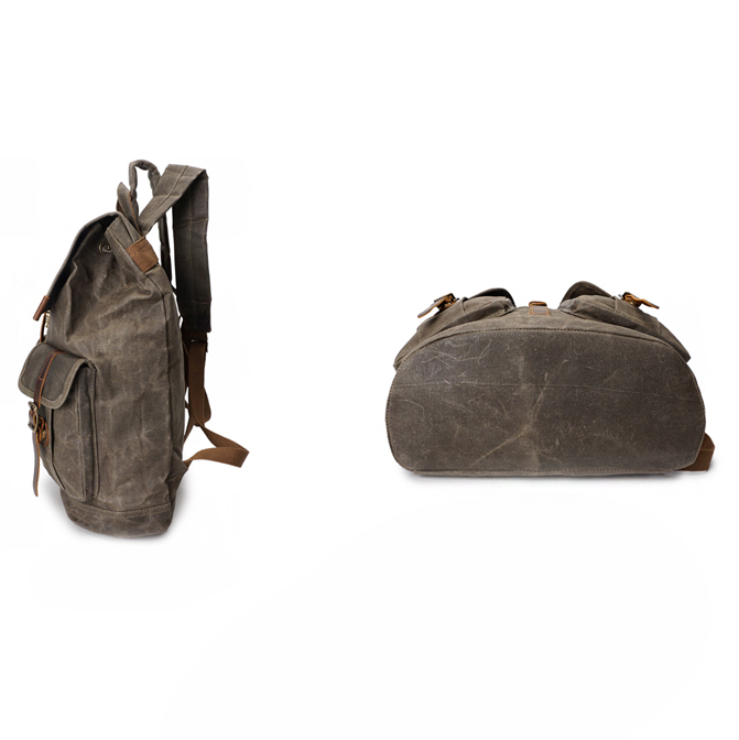 Batoh Valmio Nelry grey 20L
