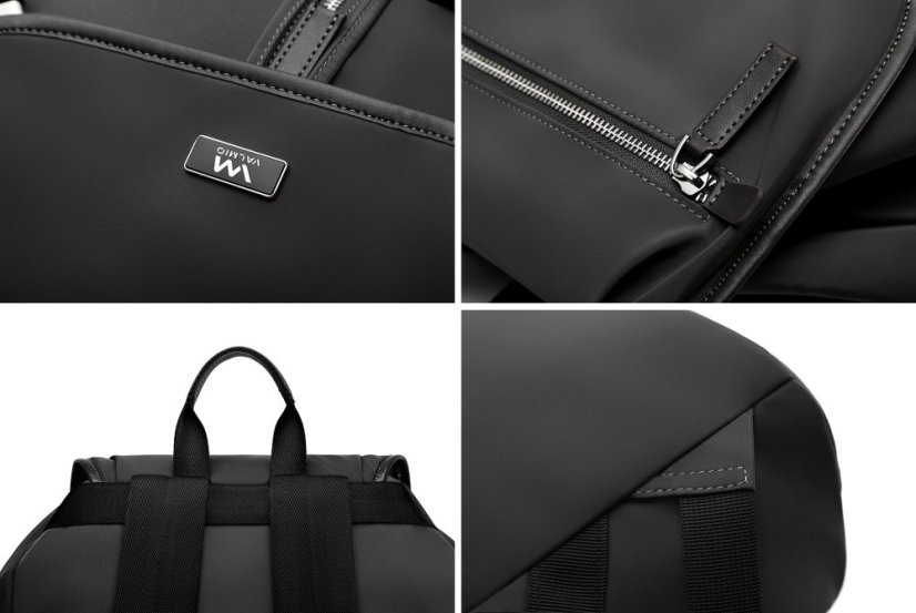 Mestský batoh Valmio Nardo