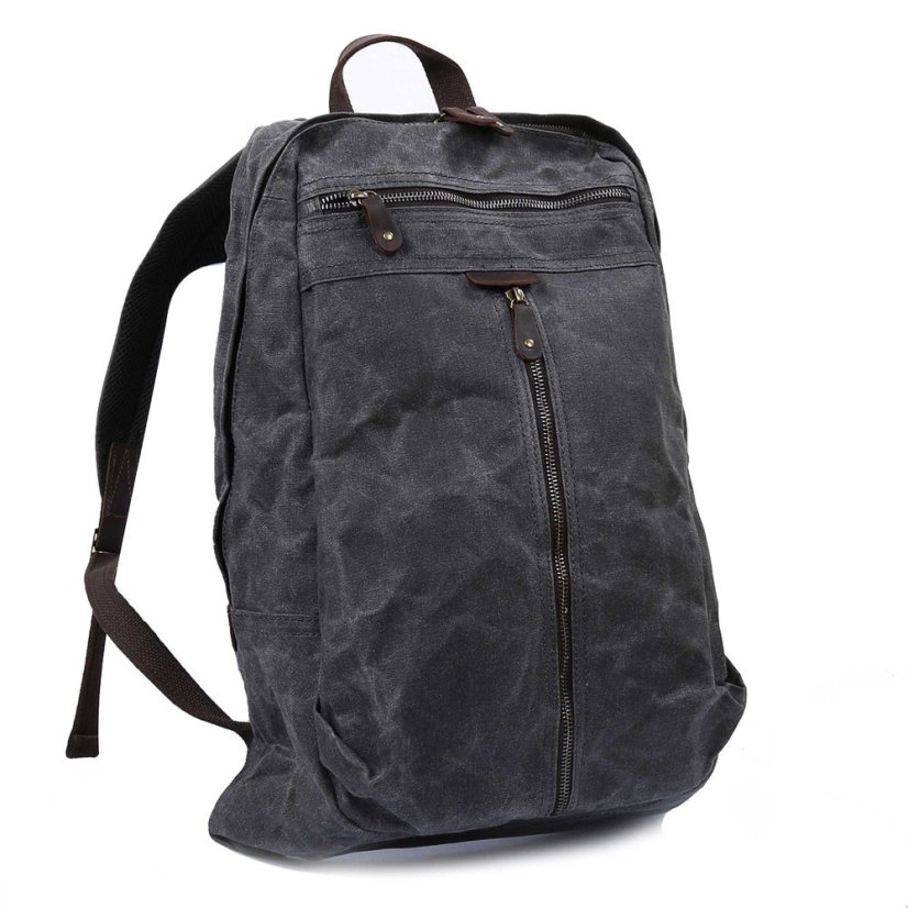 Rucsac Valmio Ger - gray