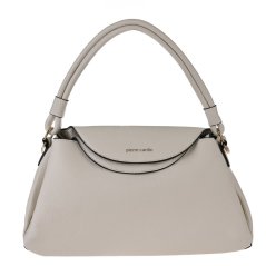 Geantă de damă elegantă Pierre Cardin 1547 Beige
