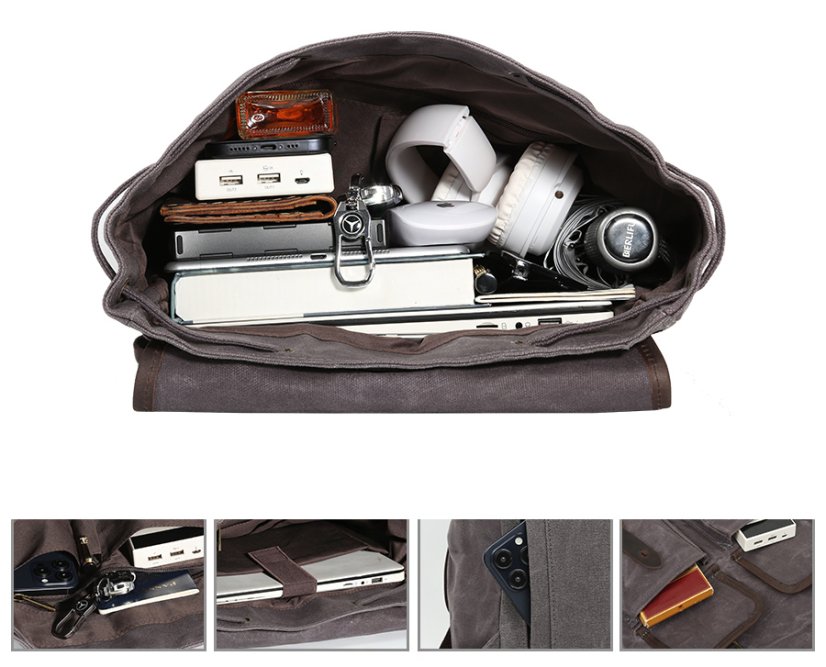 Batoh Valmio Wexford