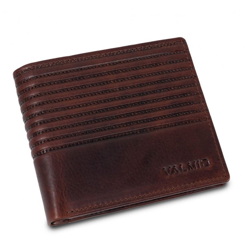 Pánská peněženka Valmio SV2