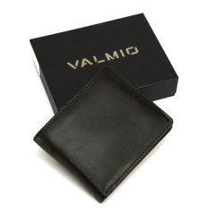 Portofel din piele Valmio 2412