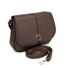 Dámska kabelka Pierre Cardin GN51 67252 hnedá