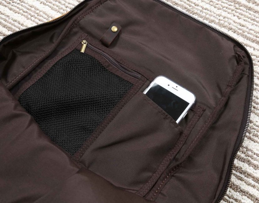 Rucsac Valmio Ger - gray