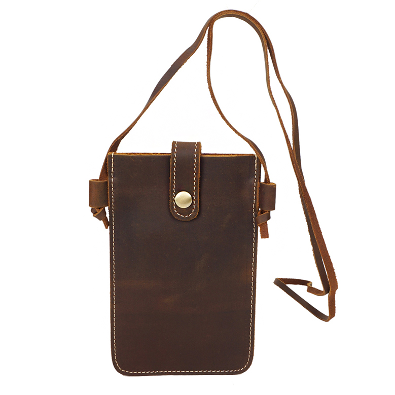 Malá taška cez rameno Valmio Korso