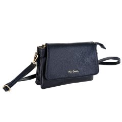 Kožená kabelka PIERRE CARDIN 55080